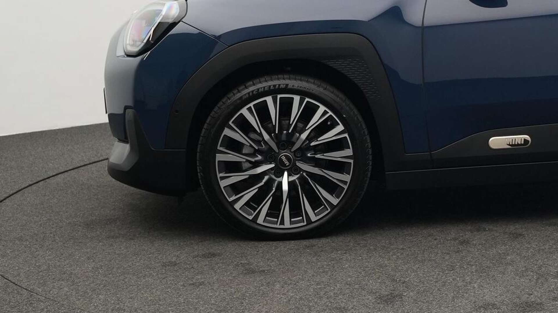 Mini Aceman Favoured - 2025 - Joinsteer - #11