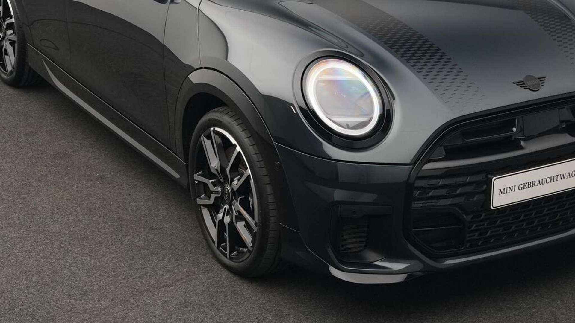 Mini Cooper JCW Cooper S - 2025 - Joinsteer - #19