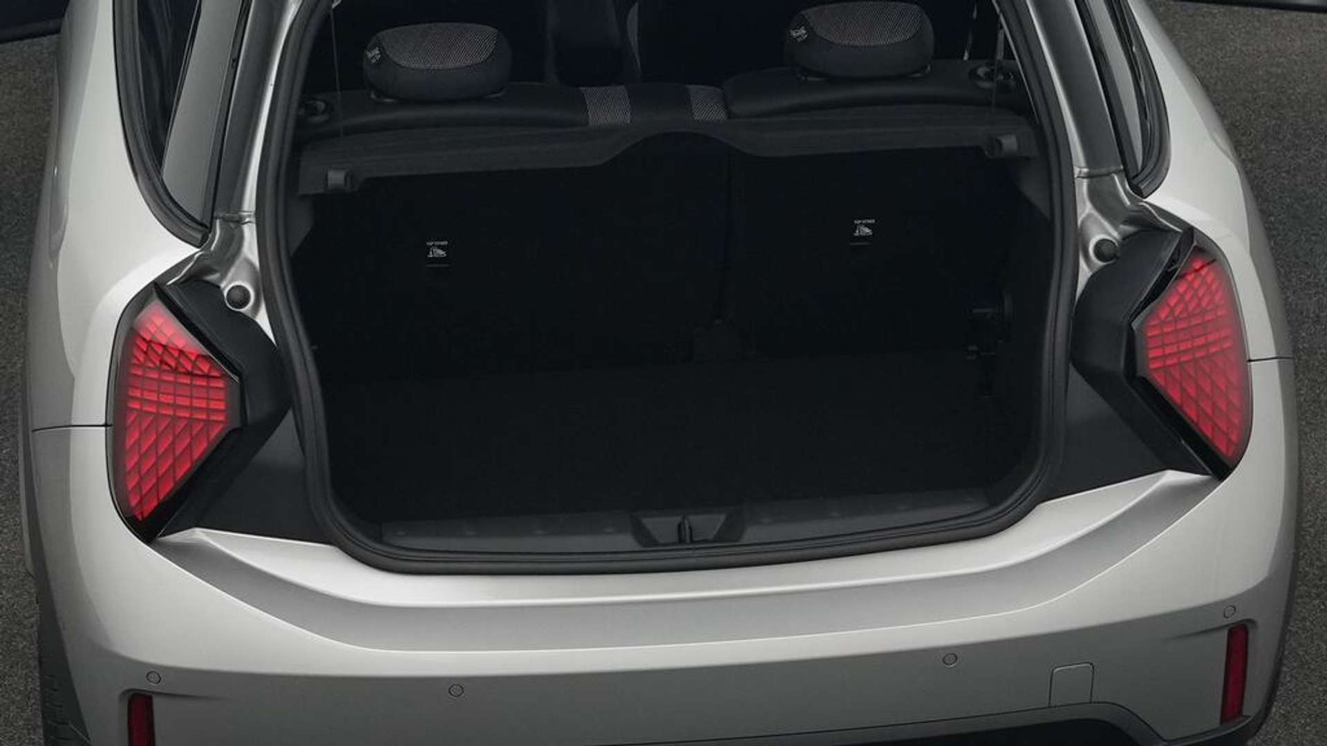 Mini Cooper Classic Cooper - 2025 - Joinsteer - #25