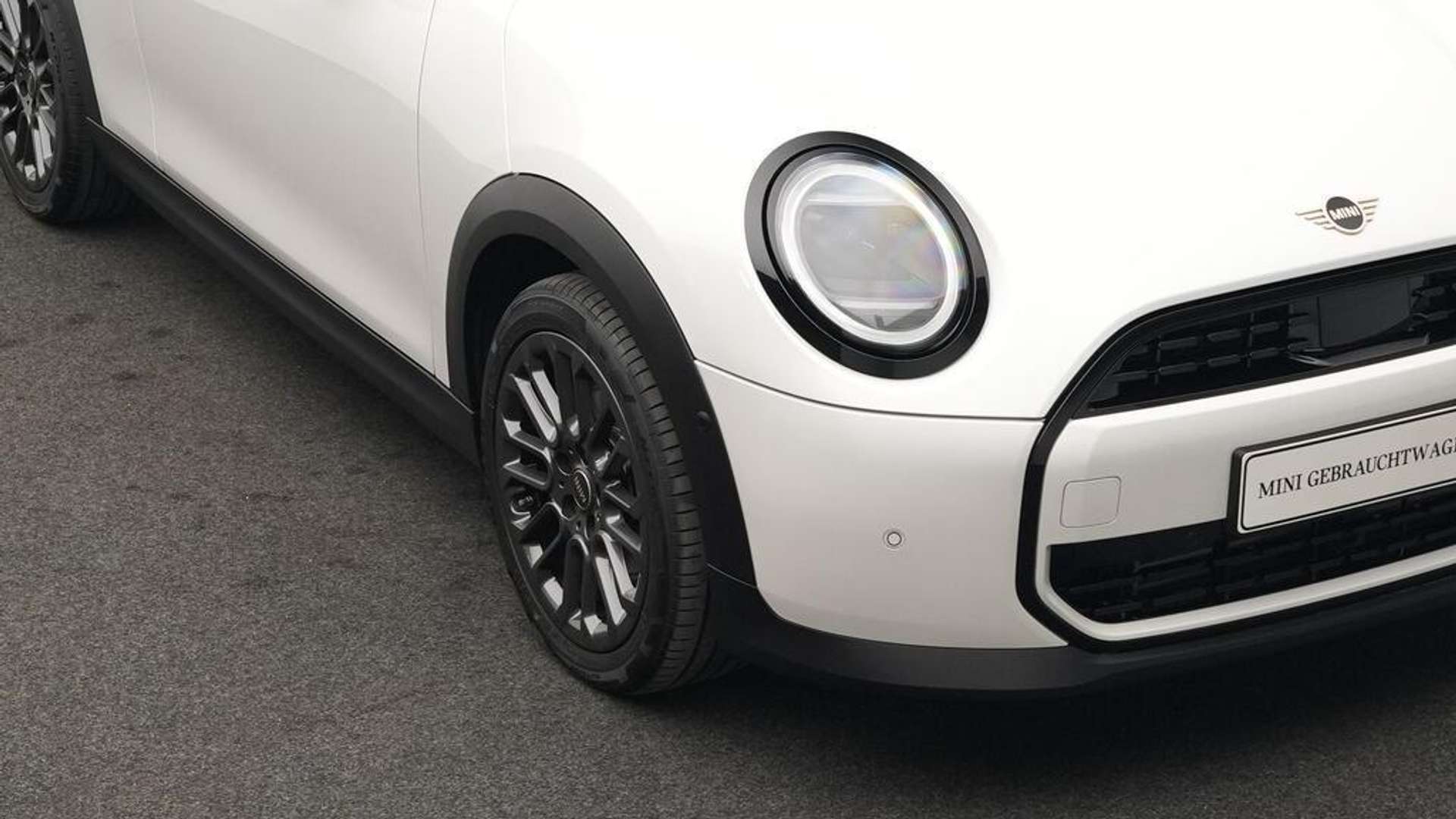 Mini Cooper Classic Cooper - 2025 - Joinsteer - #20