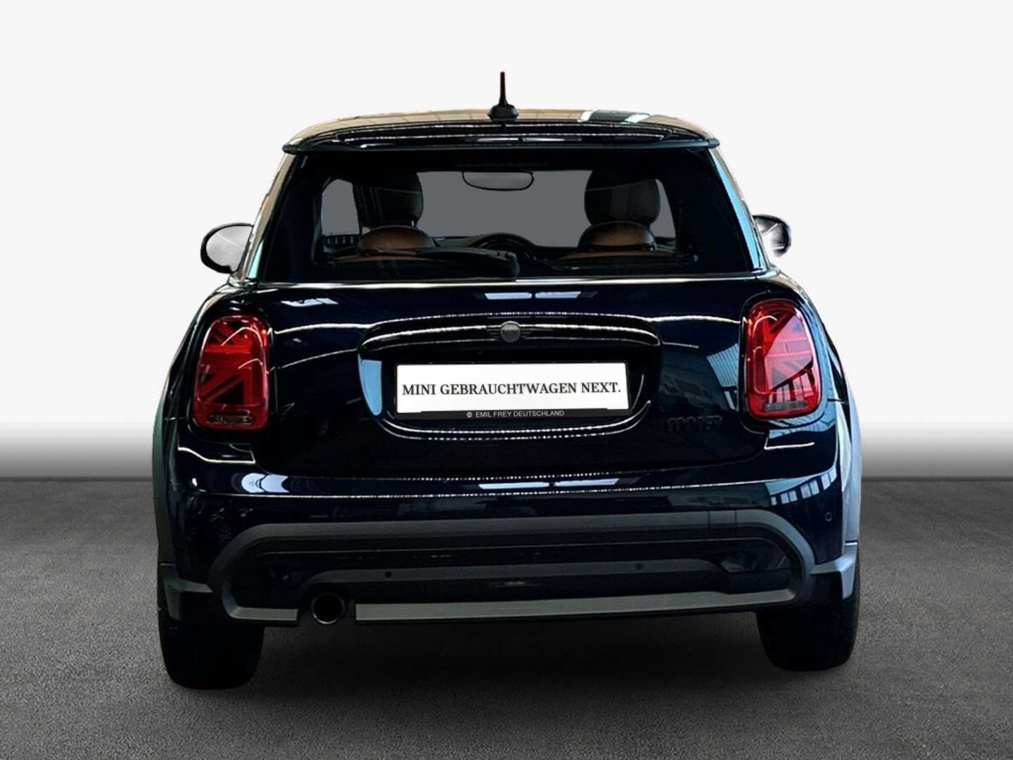 Mini Cooper Yours Cooper - 2023 - Joinsteer - #4