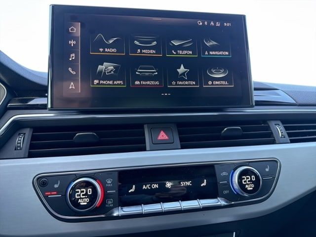 Audi S5 Sportback TDI Quattro Tiptronic - 2023 - Joinsteer - #16