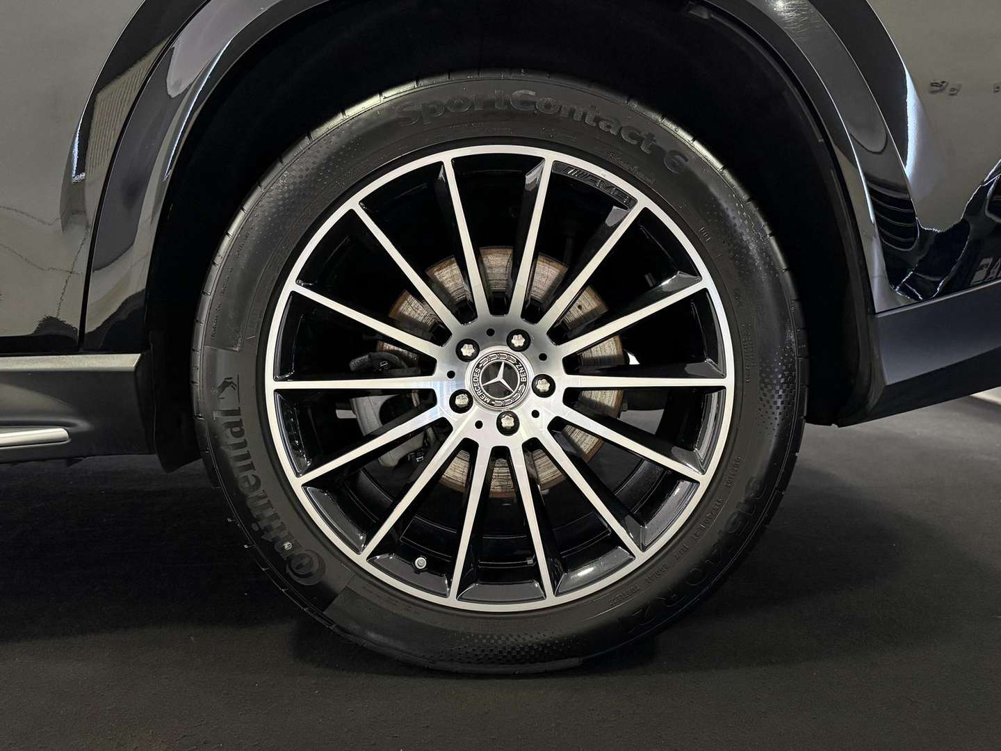 Mercedes GLE Coupé 400 AMG Line - 2021 - Joinsteer - #21