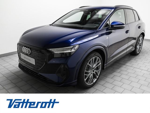 Audi Q4 E-tron 50 E-tron Quattro - 2025 - Joinsteer - #1