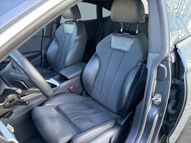 Audi S5 Sportback TDI Quattro Tiptronic - 2023 - Joinsteer - #17