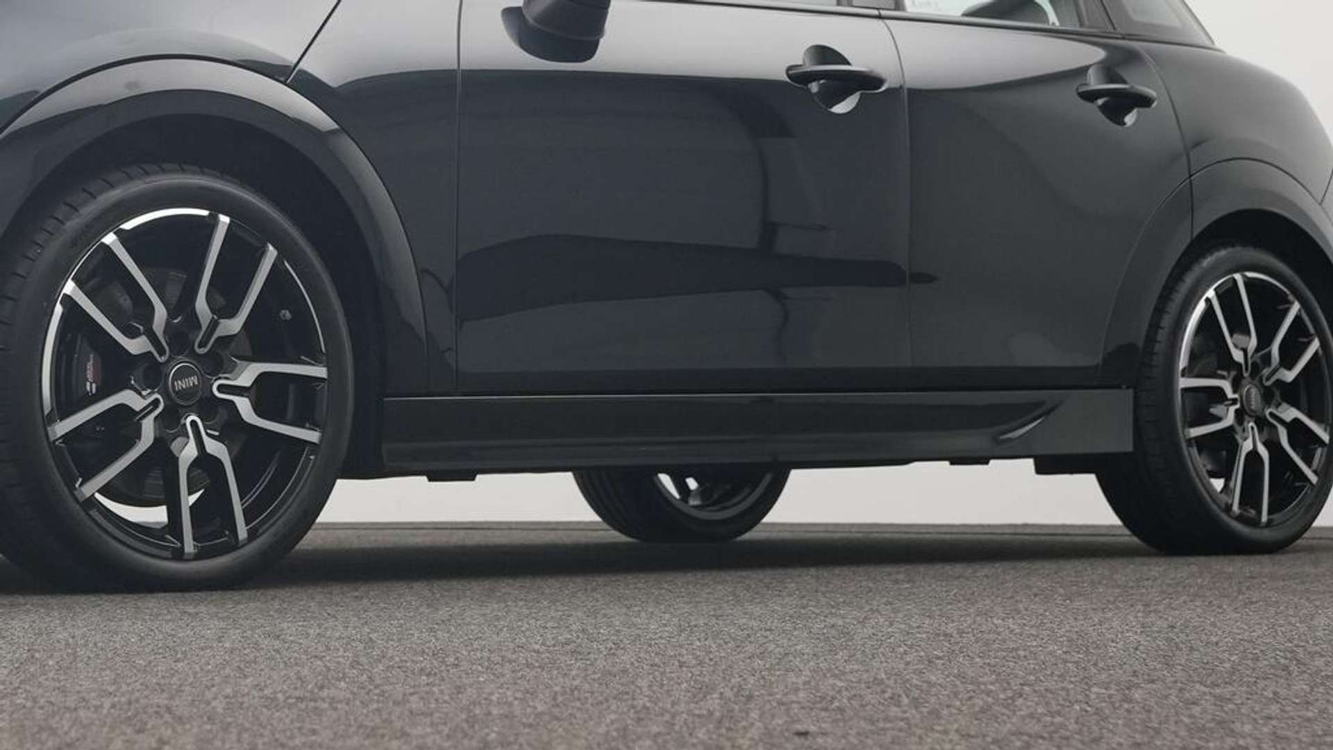 Mini Cooper JCW Cooper S - 2025 - Joinsteer - #20