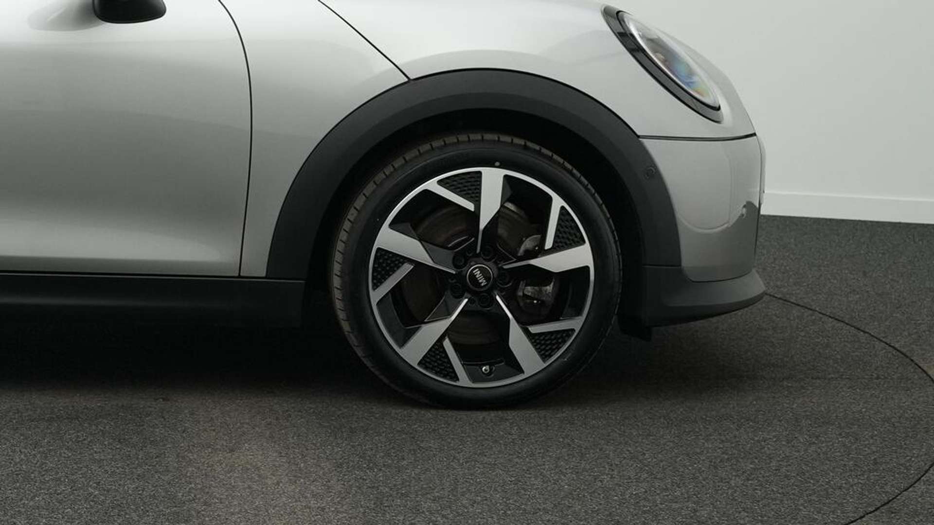 Mini Hatch Classic Cooper S - 2024 - Joinsteer - #11