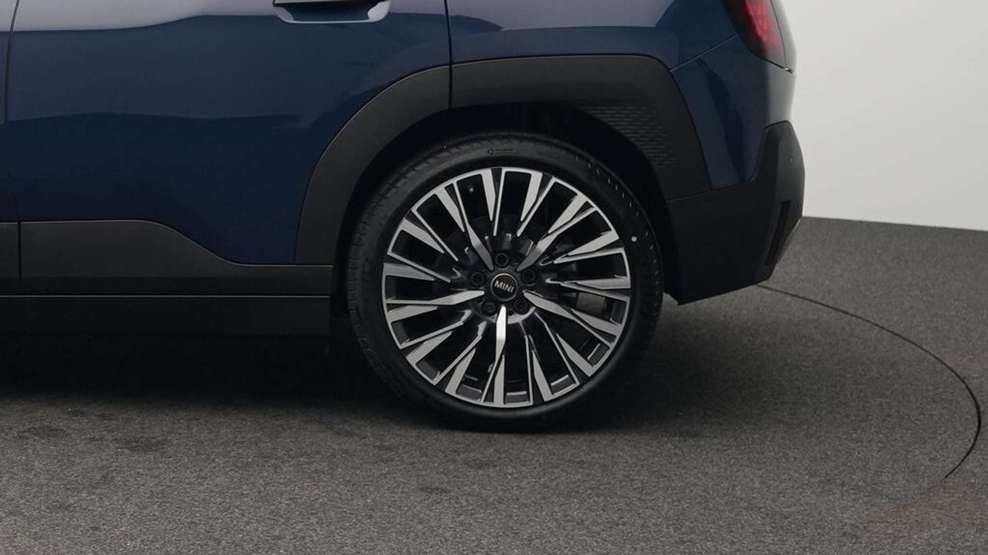 Mini Aceman Favoured - 2025 - Joinsteer - #12