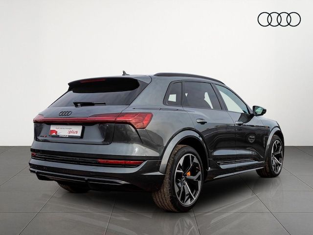 Audi E-tron S S E-tron Quattro - 2023 - Joinsteer - #5