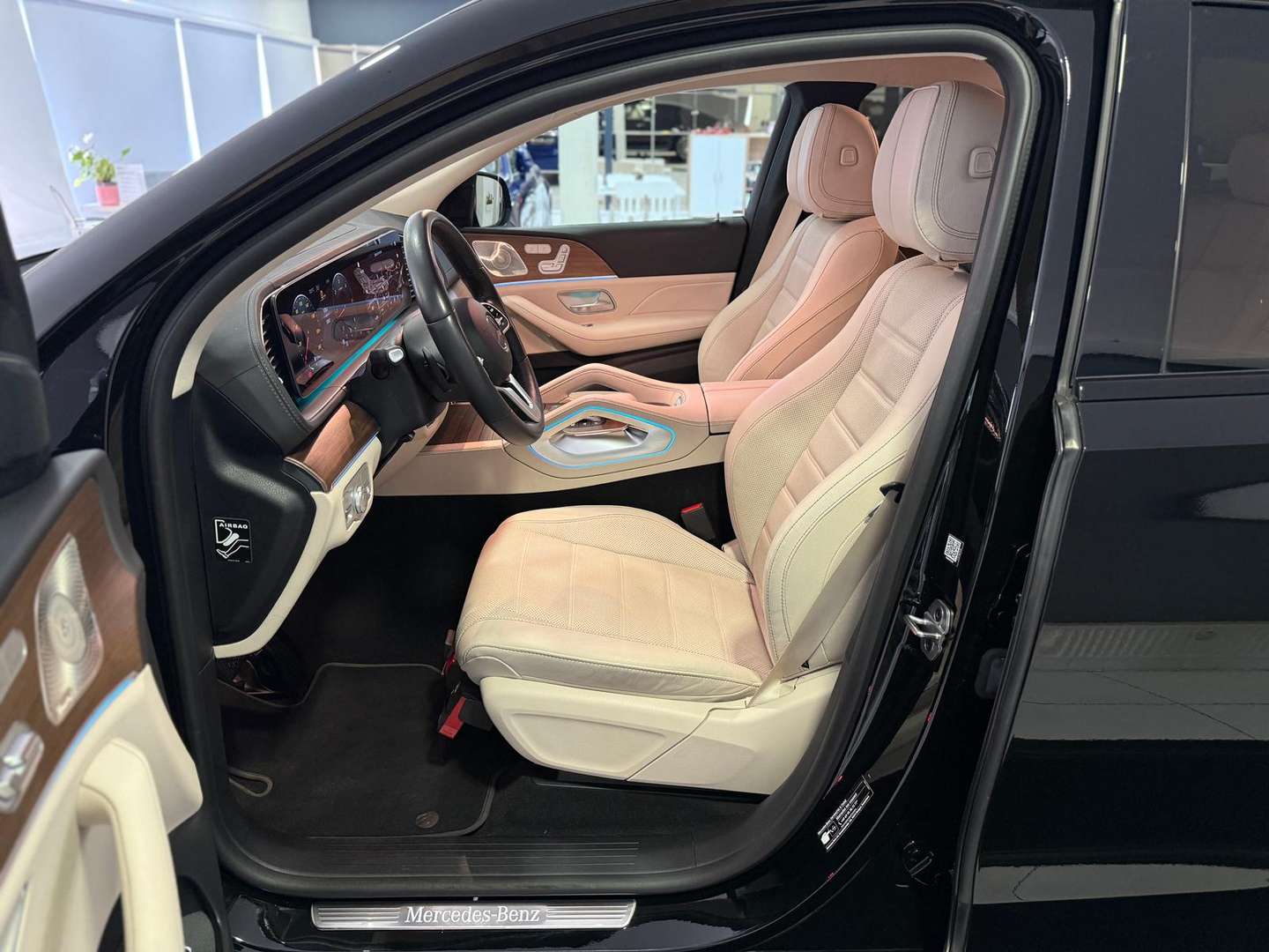 Mercedes GLE Coupé 400 AMG Line - 2021 - Joinsteer - #23