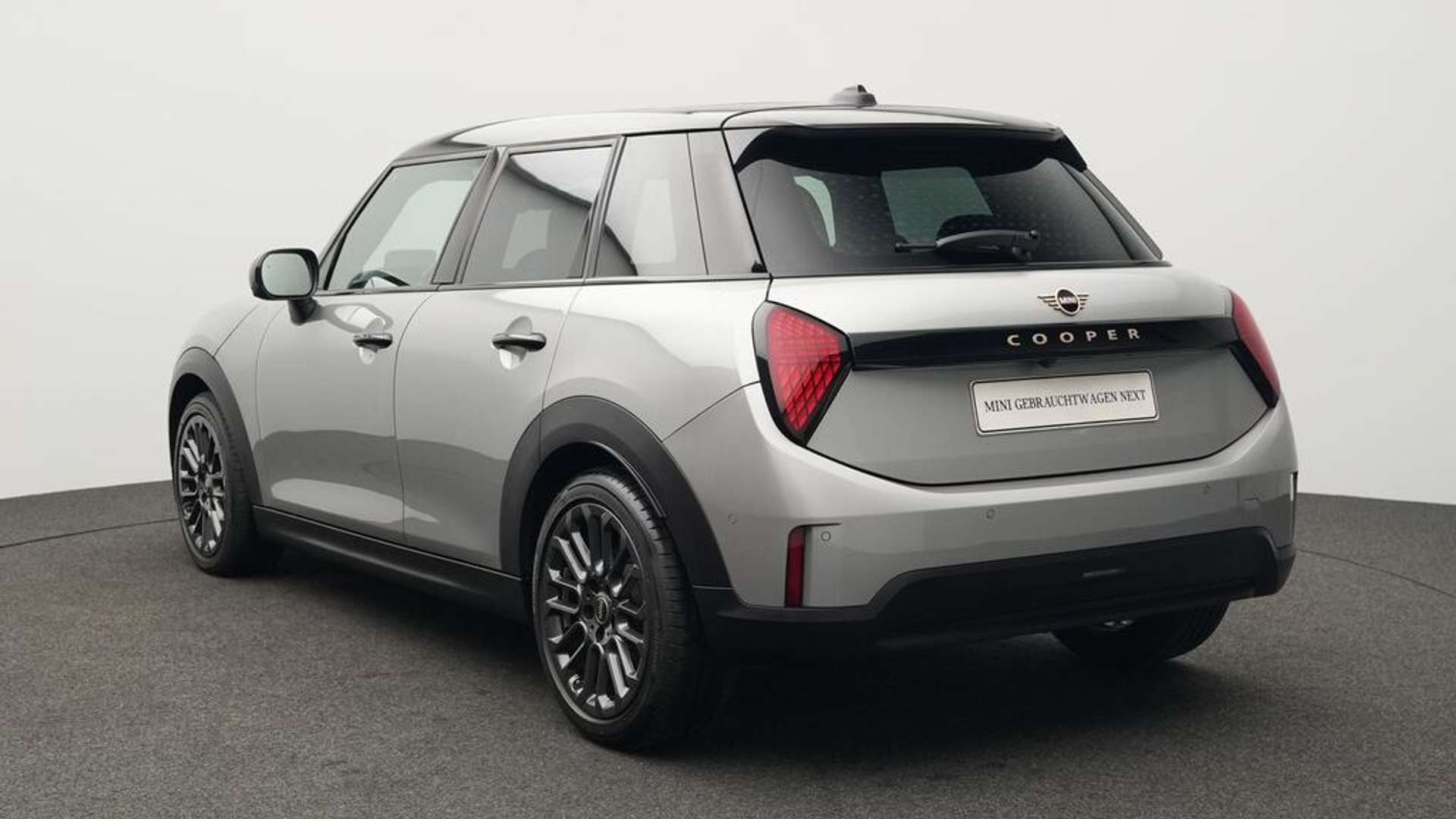 Mini Cooper Classic Cooper - 2025 - Joinsteer - #7