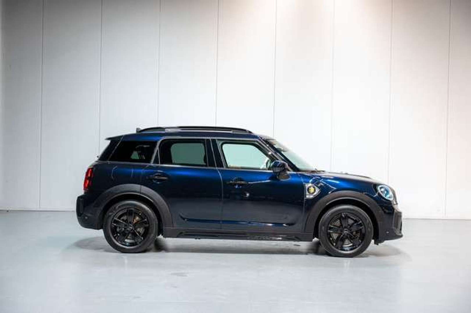 Mini Countryman COOPER SE - 2022 - Joinsteer - #2