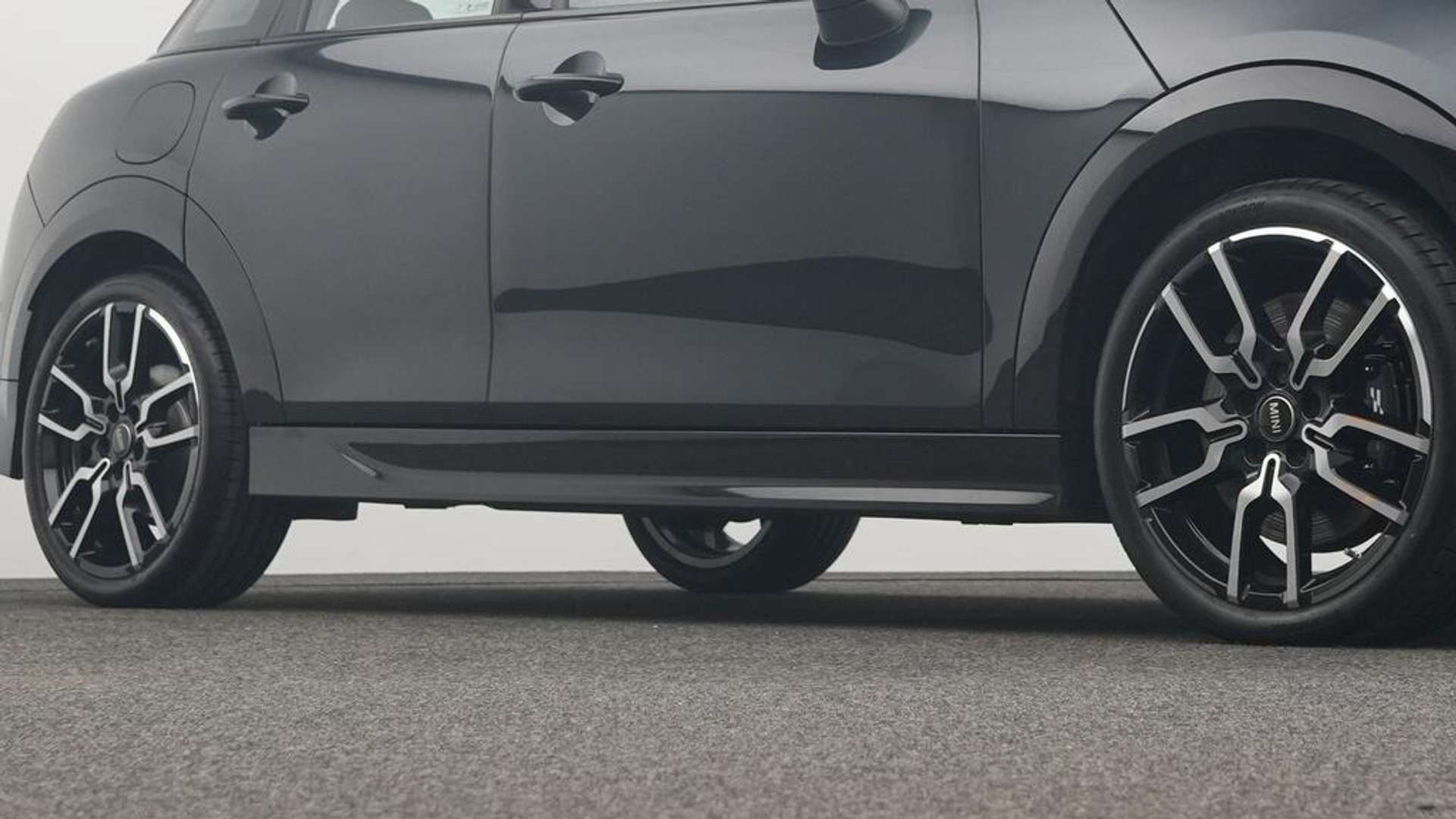 Mini Cooper JCW Cooper S - 2025 - Joinsteer - #21