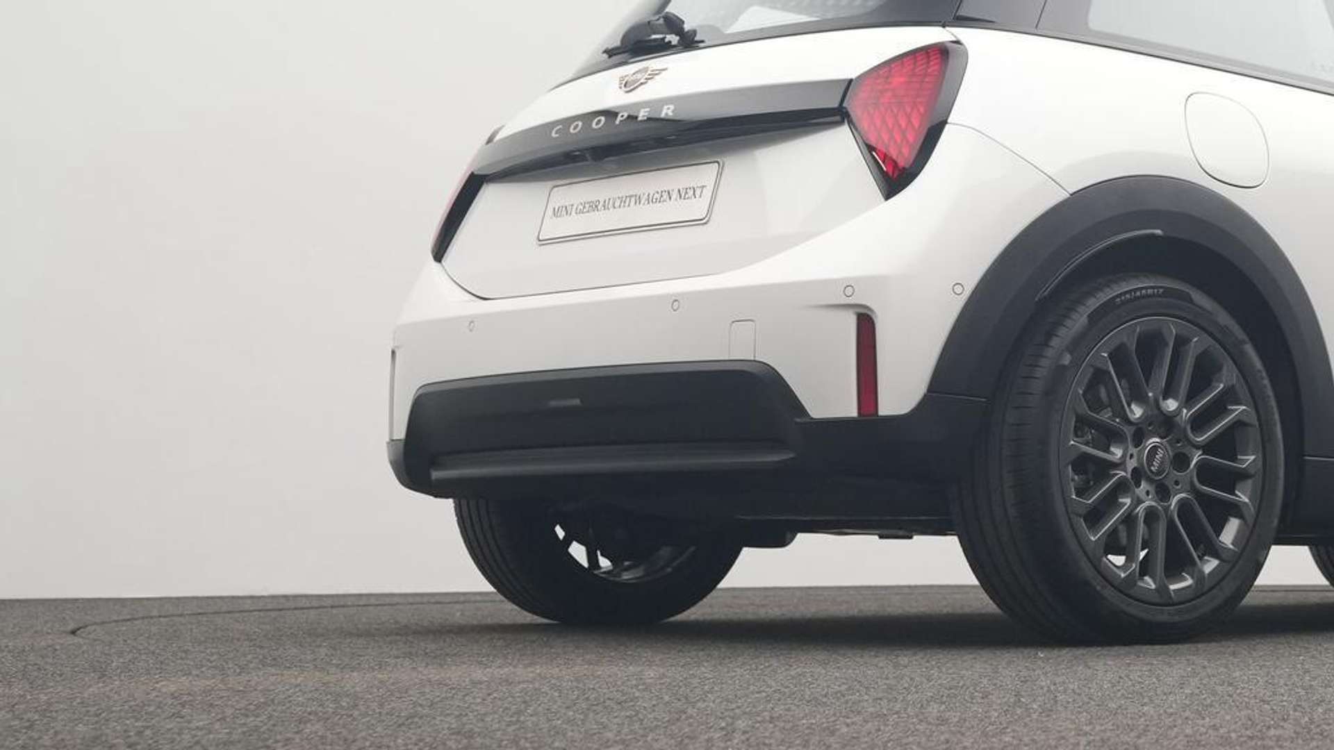 Mini Cooper Classic Cooper - 2025 - Joinsteer - #21