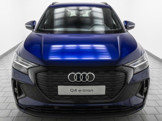 Audi Q4 E-tron 50 E-tron Quattro - 2025 - Joinsteer - #2