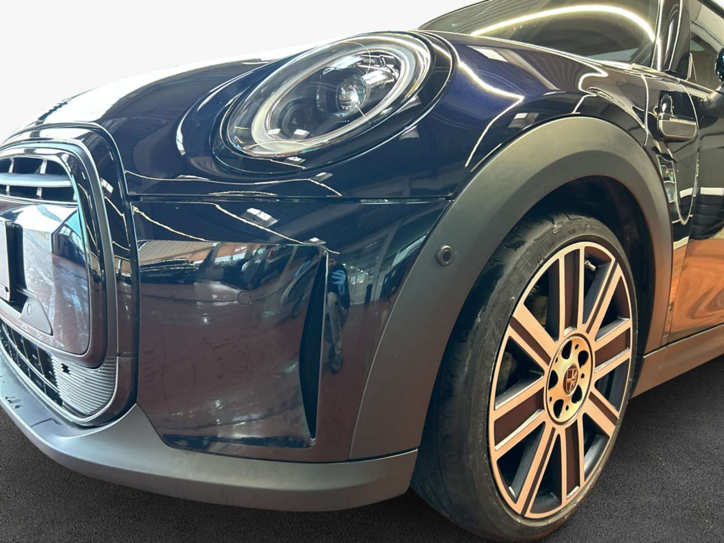 Mini Cooper Yours Cooper - 2023 - Joinsteer - #5