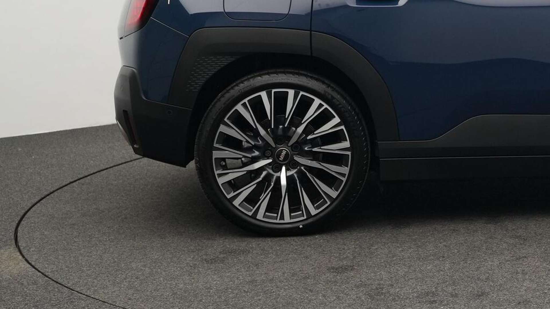 Mini Aceman Favoured - 2025 - Joinsteer - #13