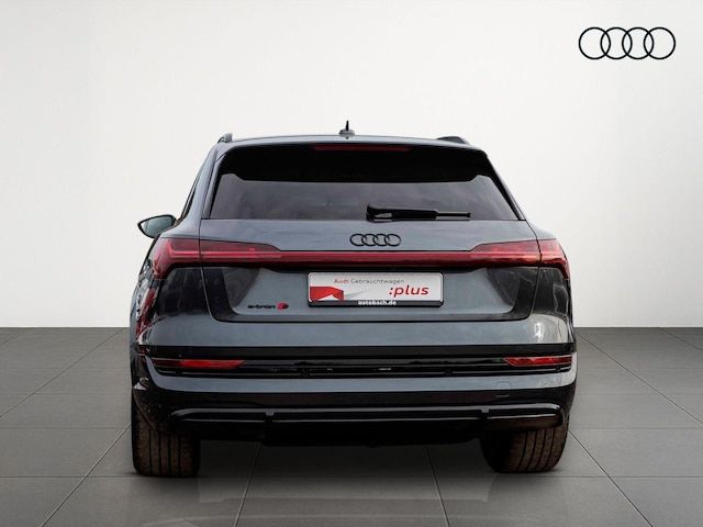 Audi E-tron S S E-tron Quattro - 2023 - Joinsteer - #6