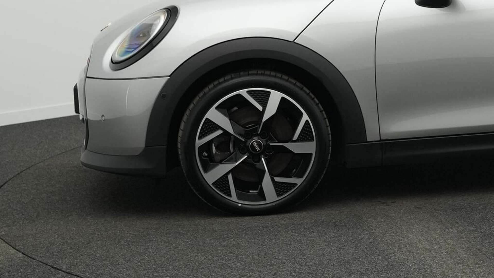 Mini Hatch Classic Cooper S - 2024 - Joinsteer - #12