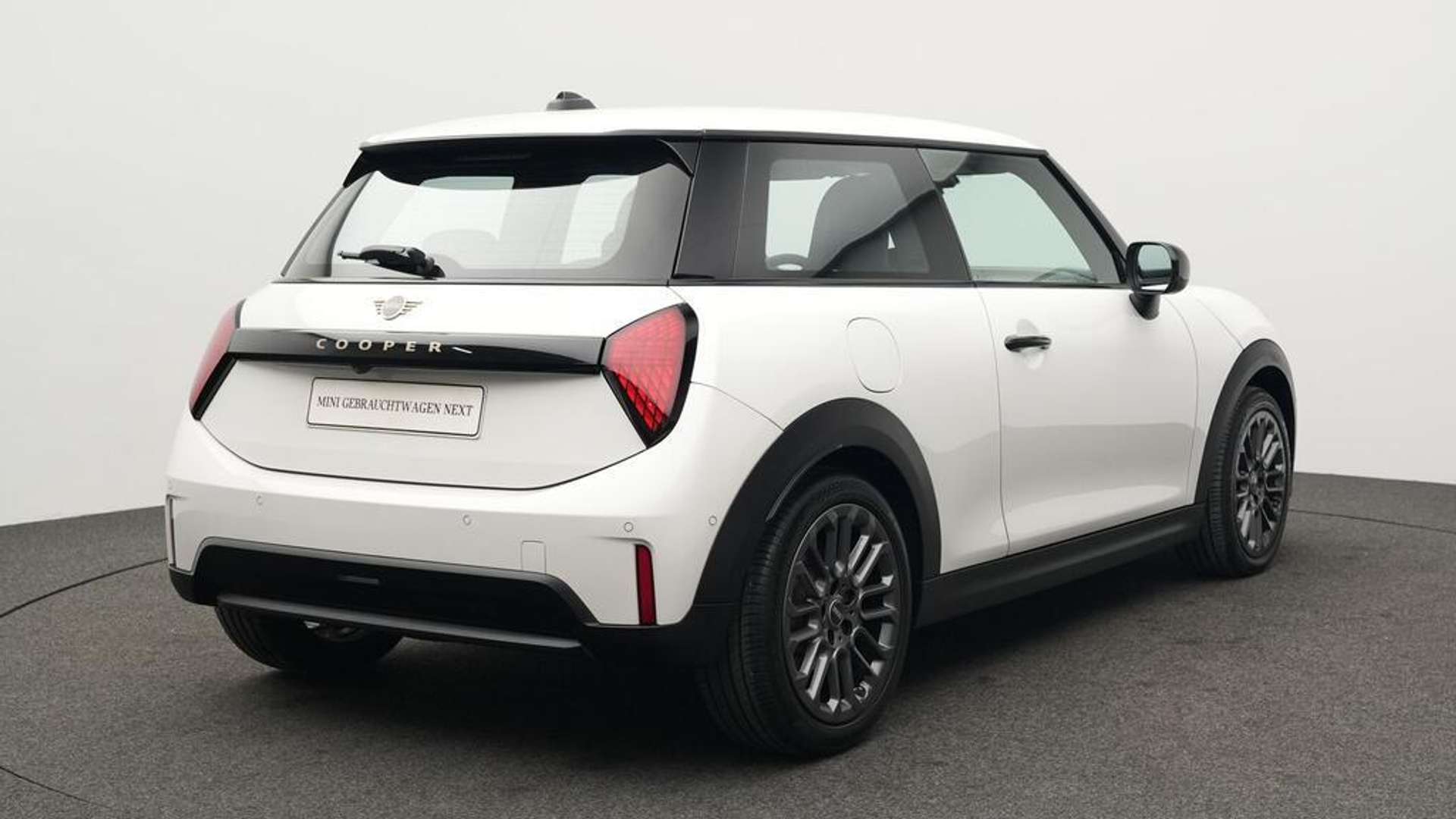 Mini Cooper Favoured Cooper - 2025 - Joinsteer - #7
