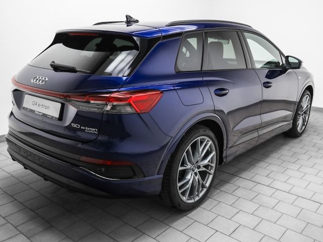 Audi Q4 E-tron 50 E-tron Quattro - 2025 - Joinsteer - #5