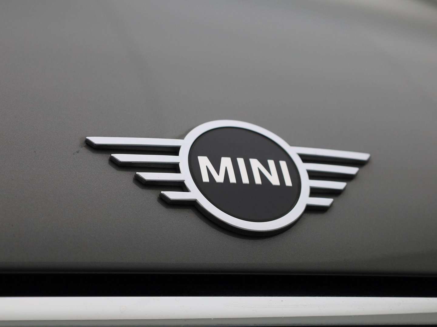Mini Clubman COOPER - 2022 - Joinsteer - #35