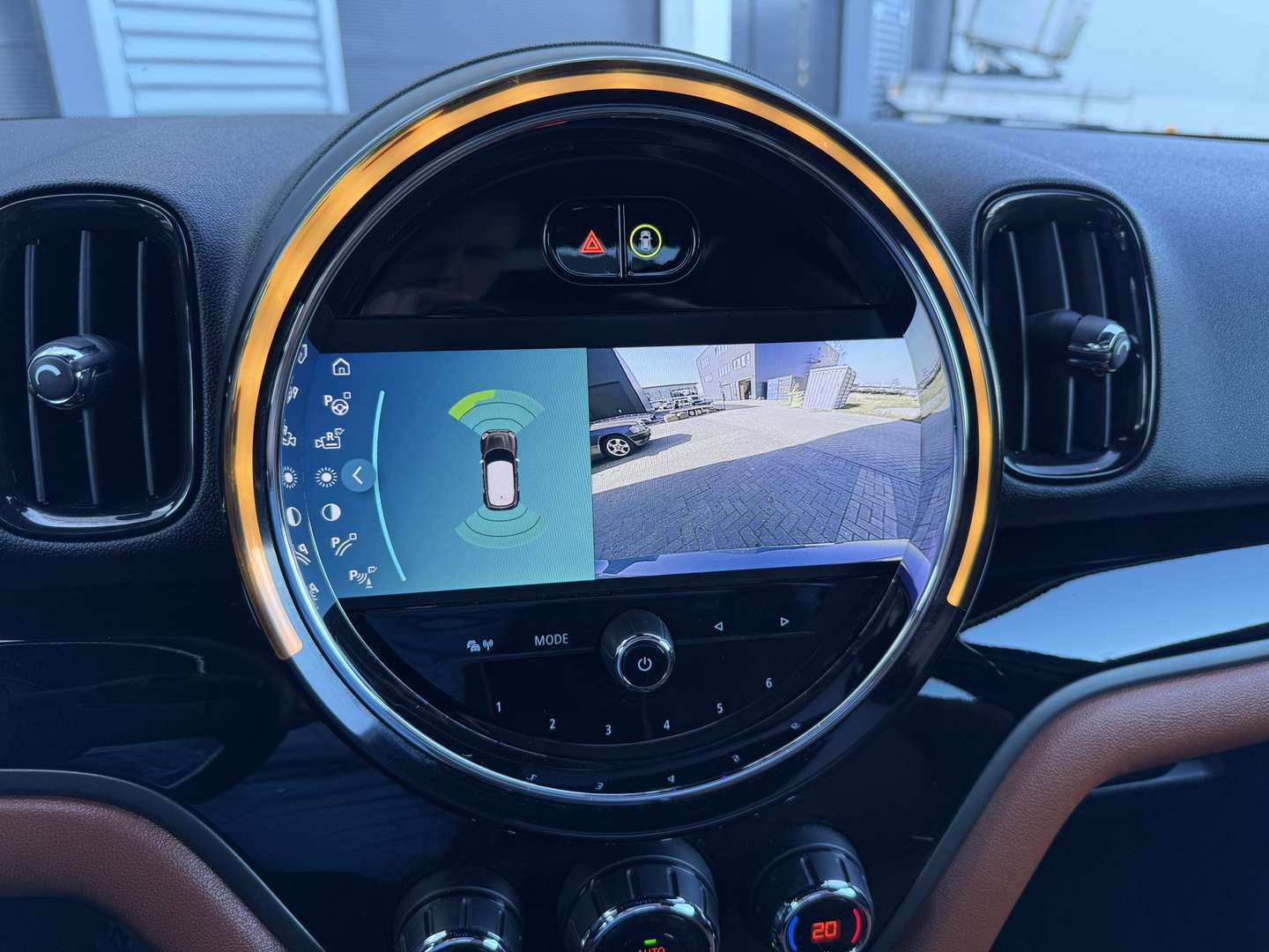 Mini Countryman COOPER - 2022 - Joinsteer - #9