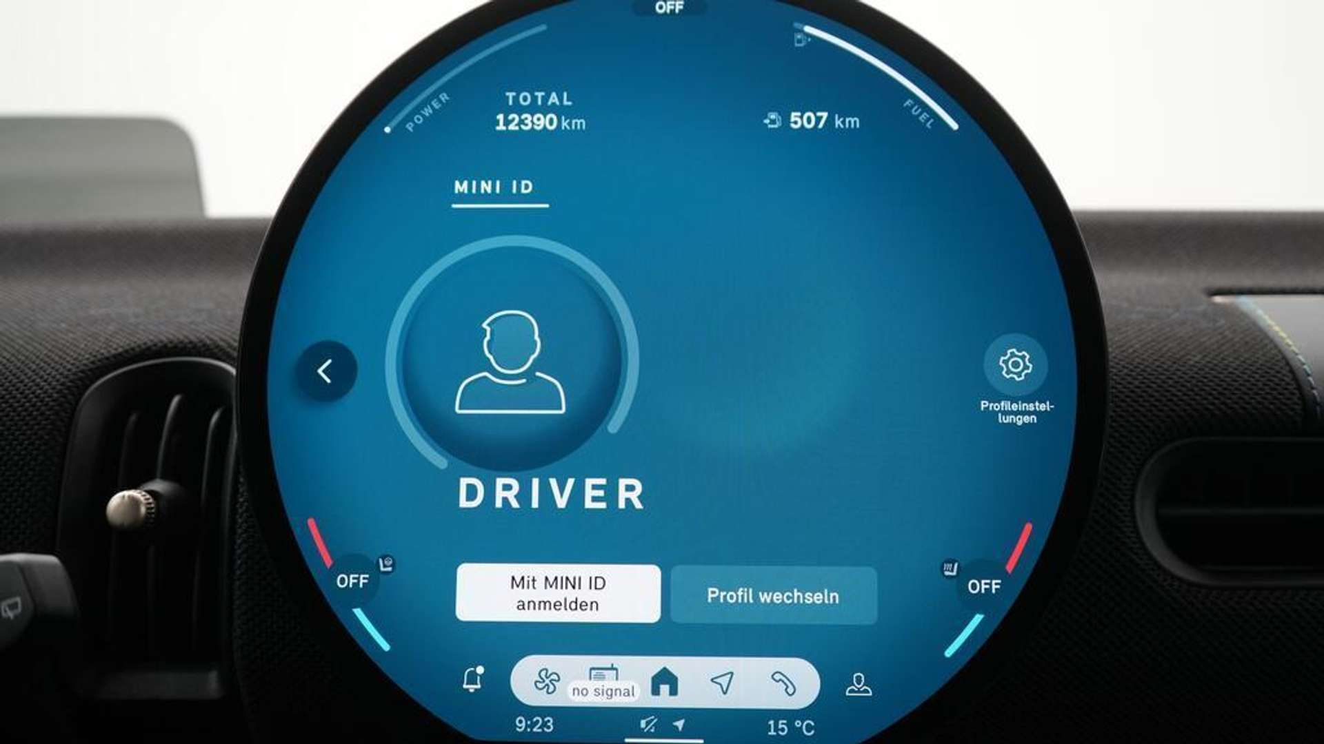 Mini Cooper Classic Cooper - 2025 - Joinsteer - #8