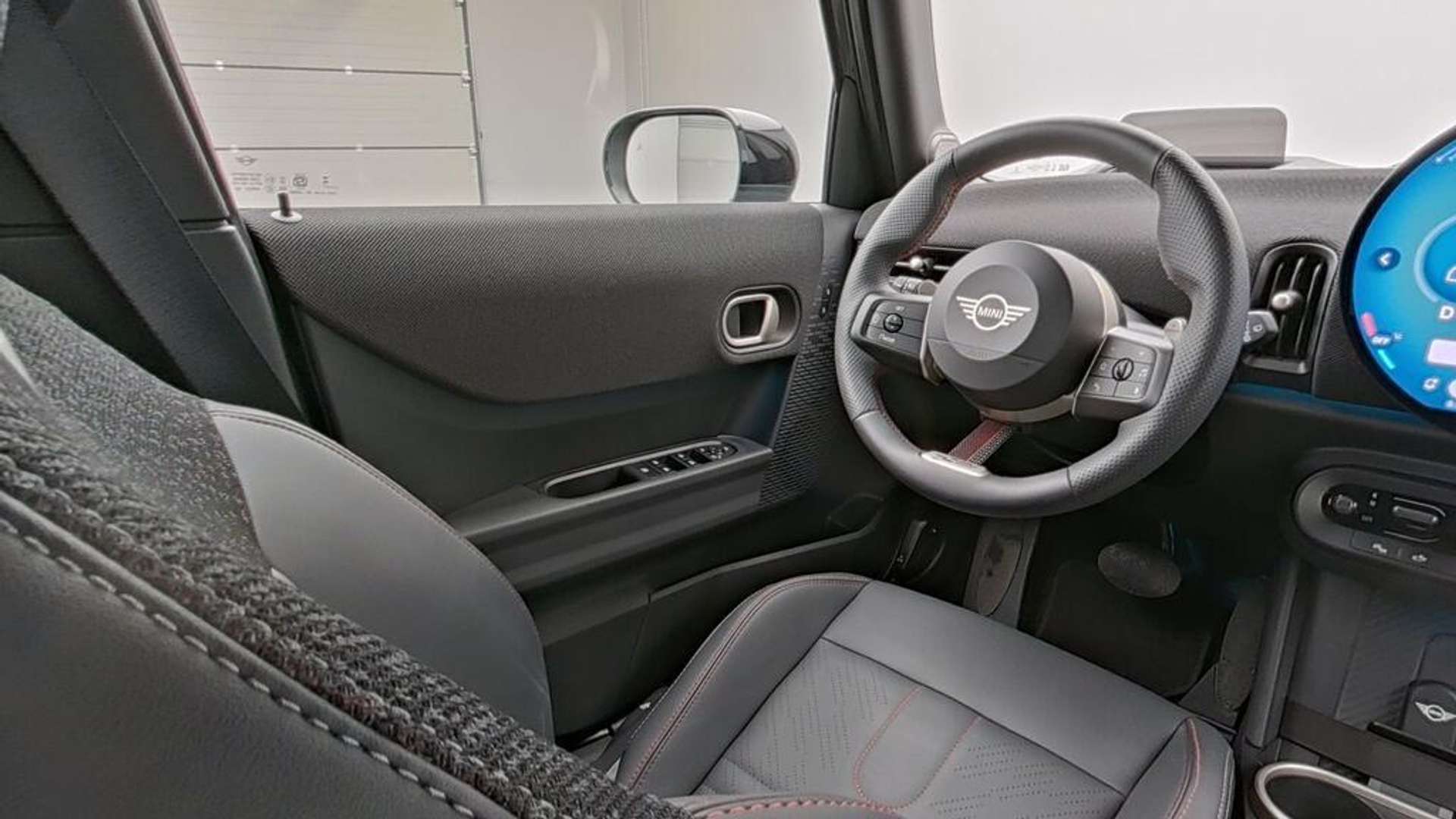 Mini Cooper JCW Cooper S - 2025 - Joinsteer - #22