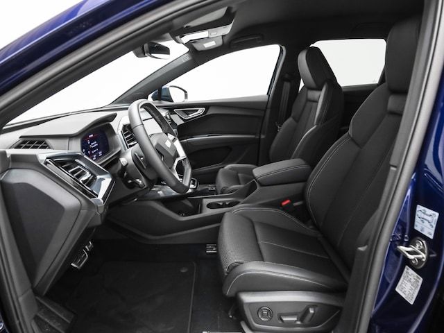 Audi Q4 E-tron 50 E-tron Quattro - 2025 - Joinsteer - #6