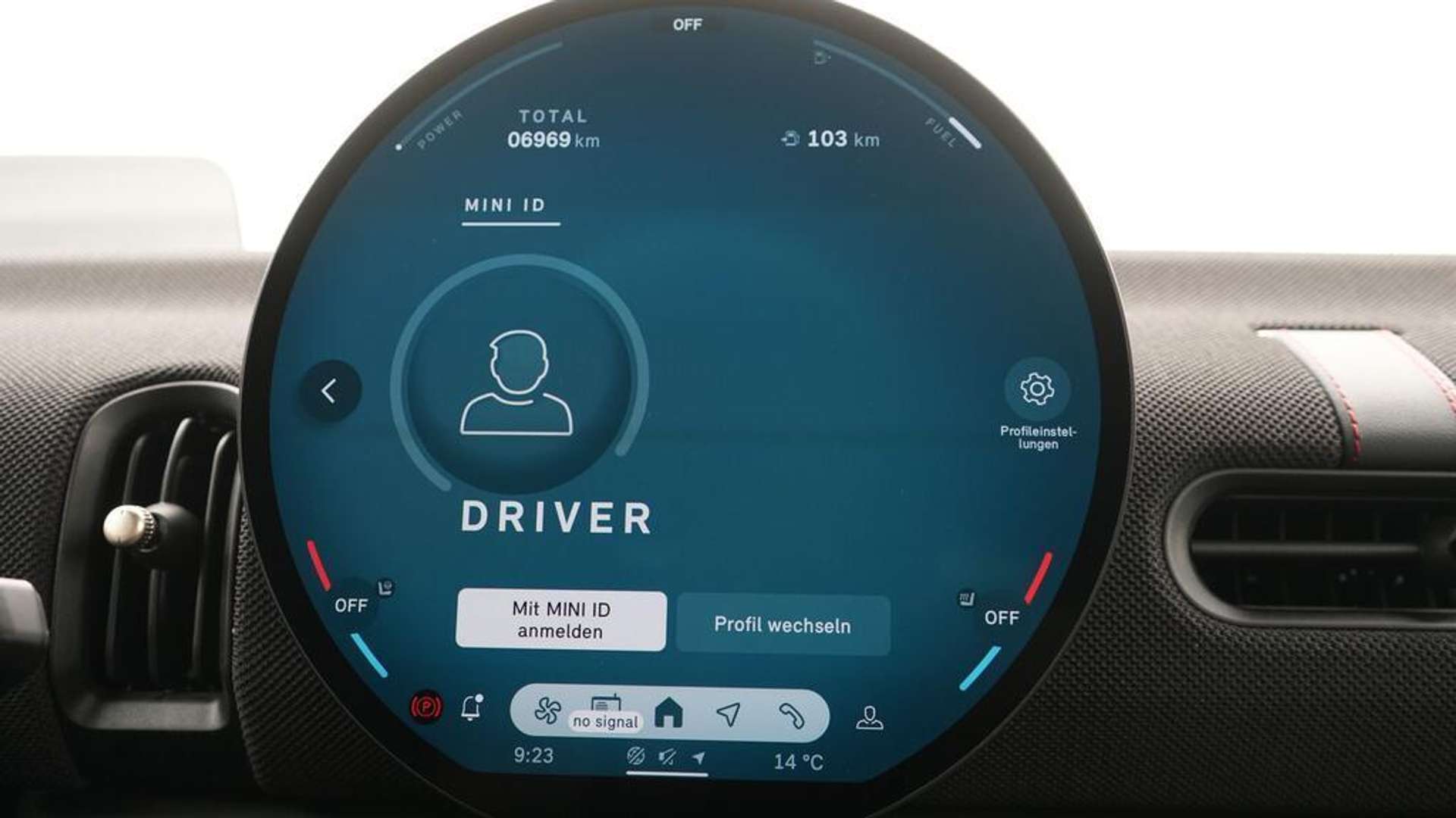 Mini Cabrio John Cooper Works - 2025 - Joinsteer - #8