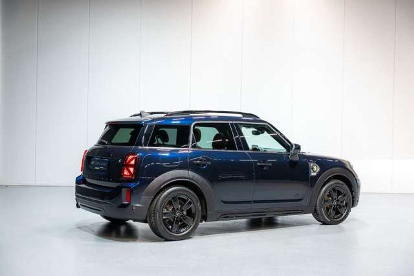 Mini Countryman COOPER SE - 2022 - Joinsteer - #3