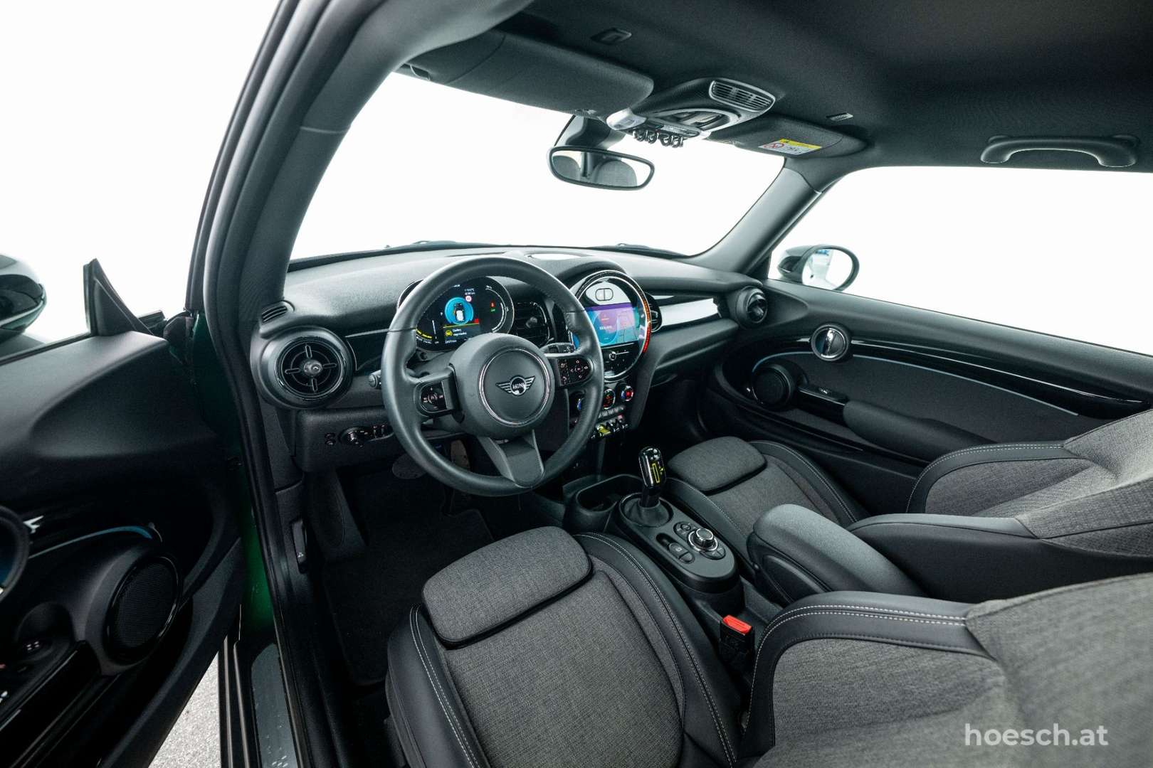 Mini Cooper Classic Cooper S - 2023 - Joinsteer - #14