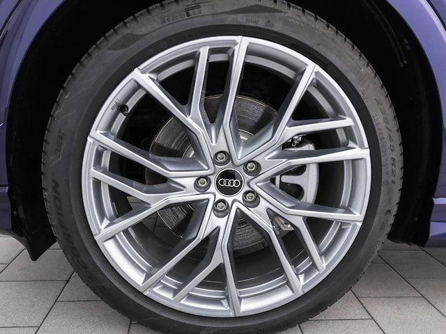 Audi Q4 E-tron 50 E-tron Quattro - 2025 - Joinsteer - #3