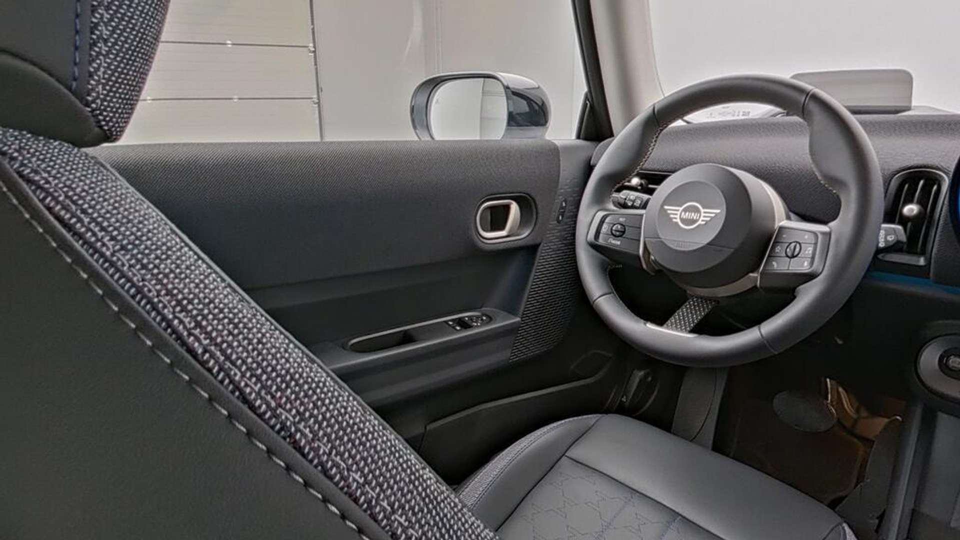 Mini Cooper Classic Cooper - 2025 - Joinsteer - #22