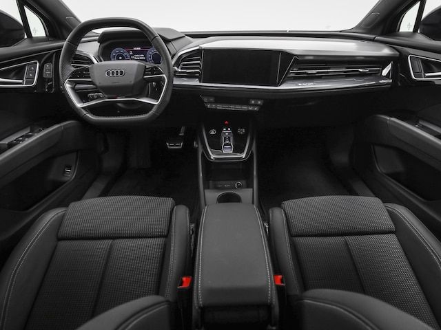 Audi Q4 E-tron 50 E-tron Quattro - 2025 - Joinsteer - #7