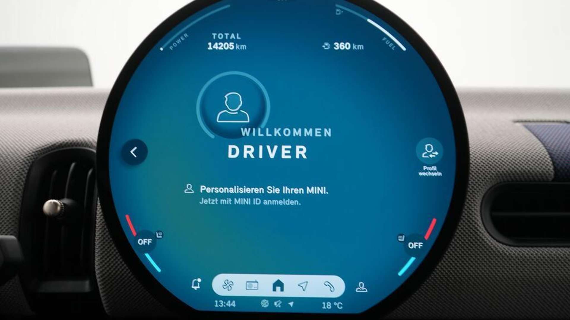 Mini Cooper Favoured Cooper - 2025 - Joinsteer - #8