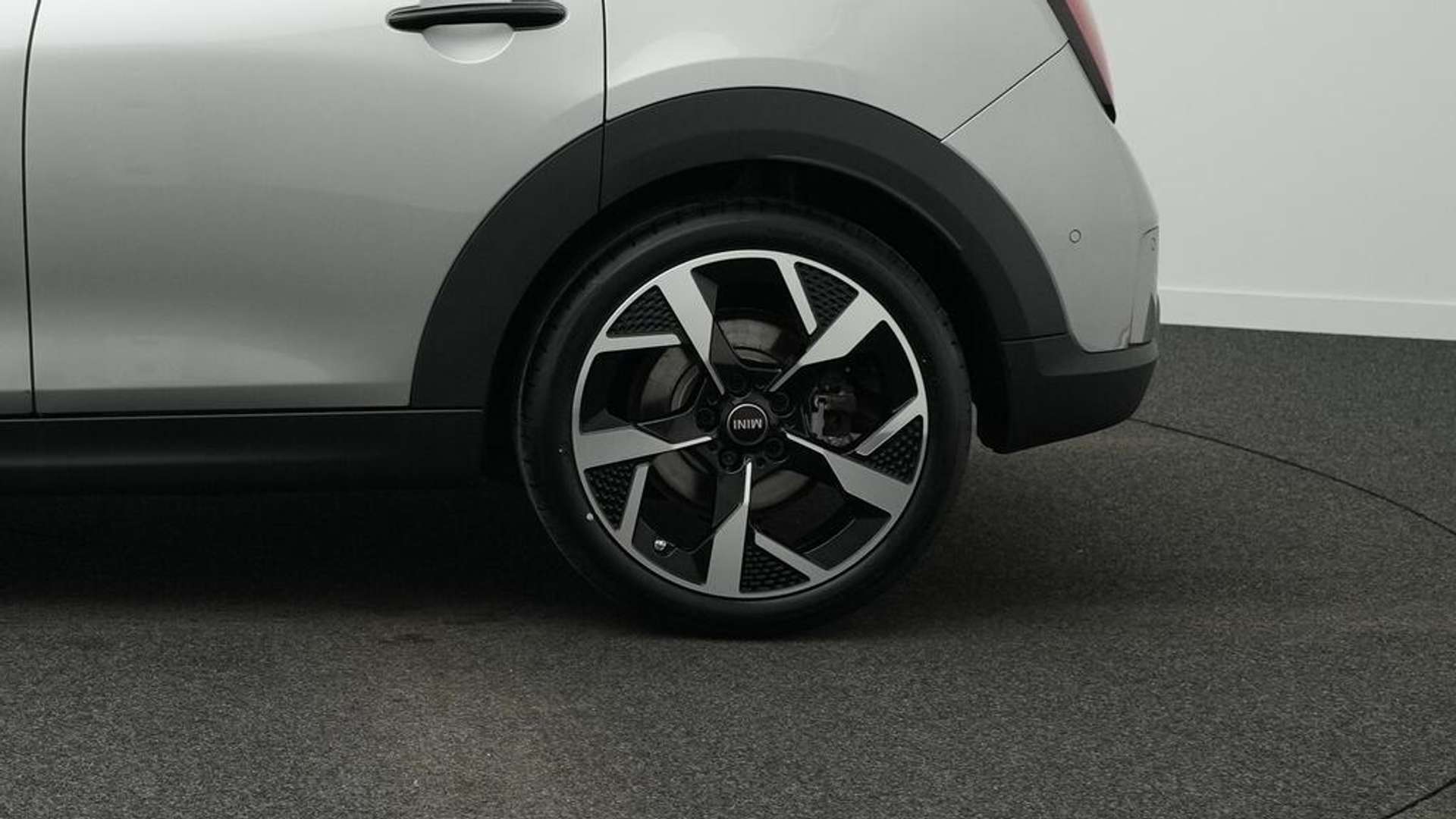 Mini Hatch Classic Cooper S - 2024 - Joinsteer - #13