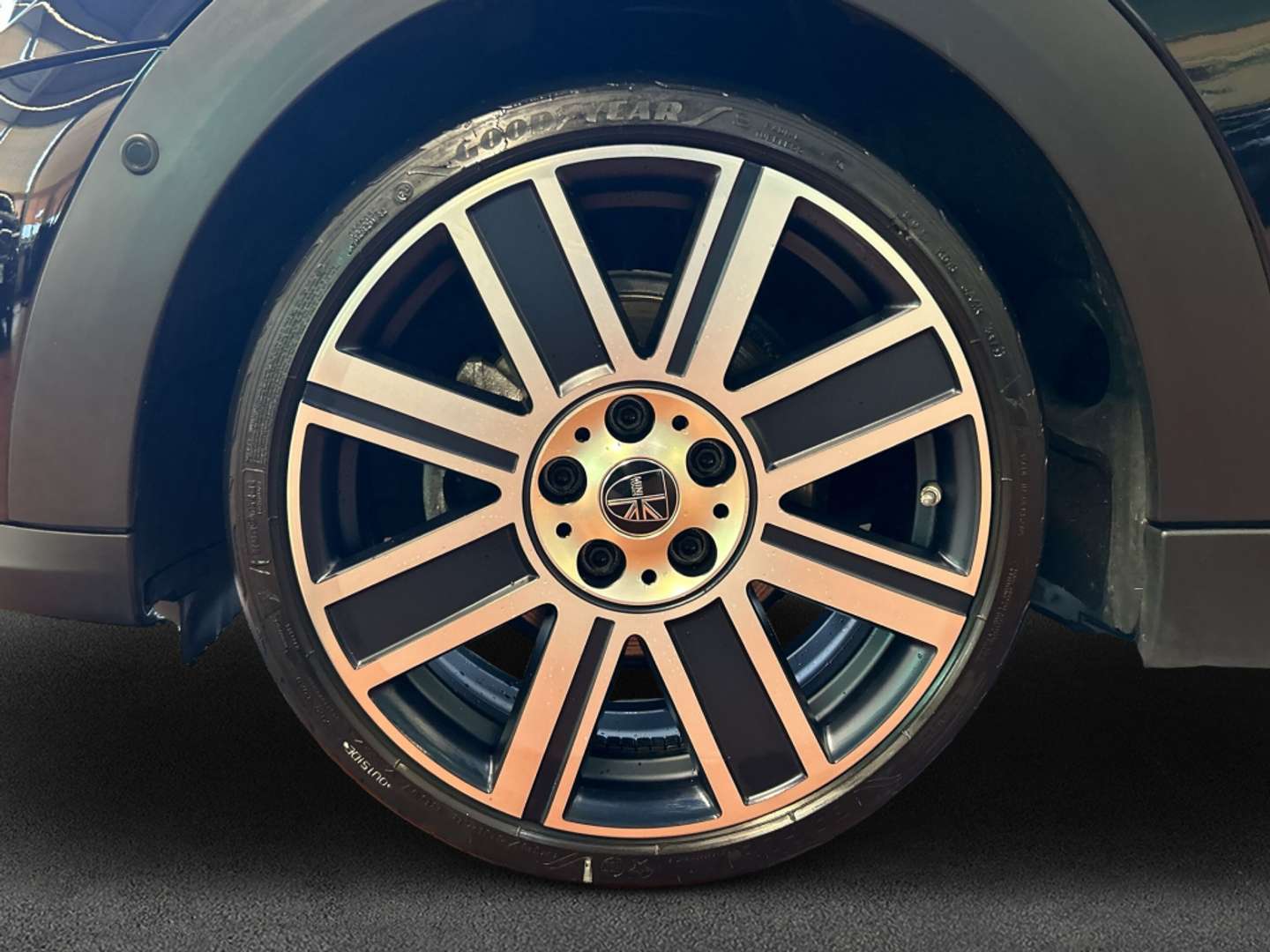 Mini Cooper Yours Cooper - 2023 - Joinsteer - #6