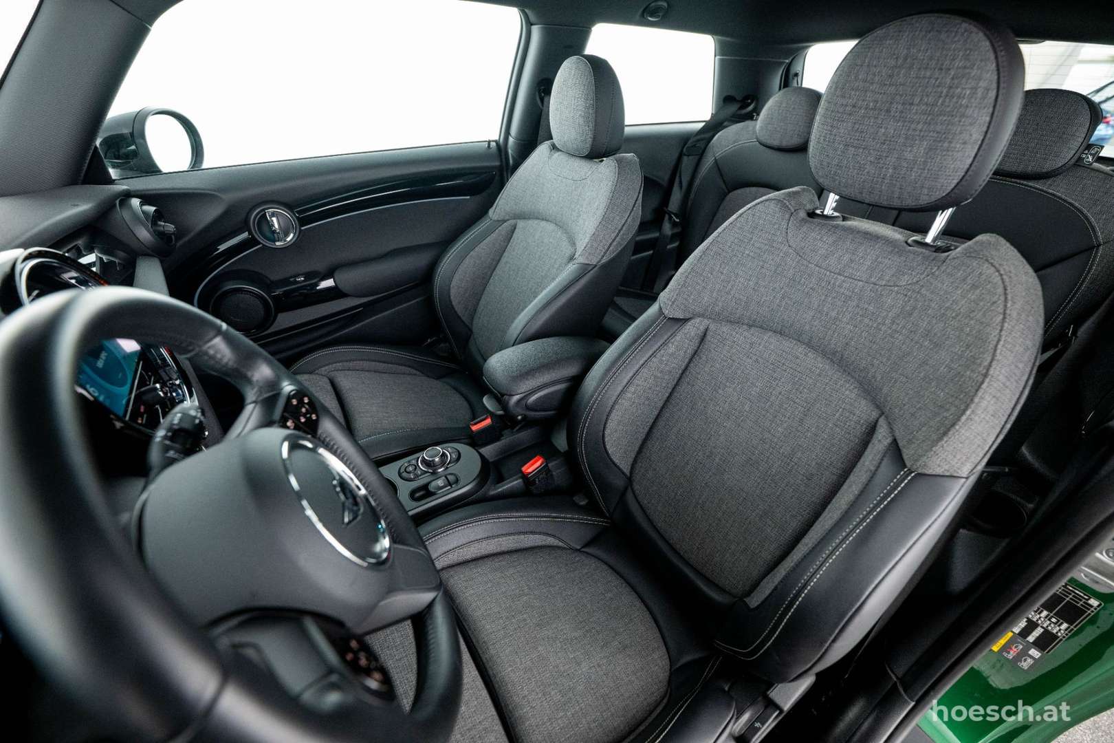 Mini Cooper Classic Cooper S - 2023 - Joinsteer - #15