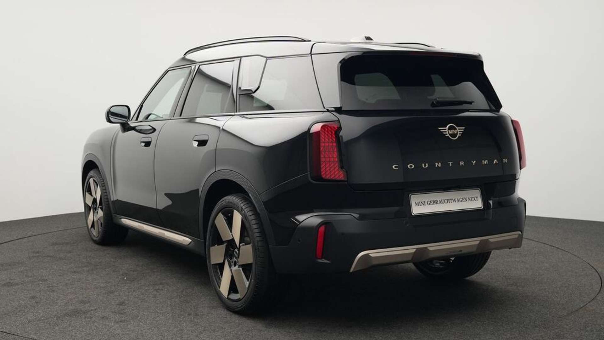 Mini Countryman Favoured - 2025 - Joinsteer - #7