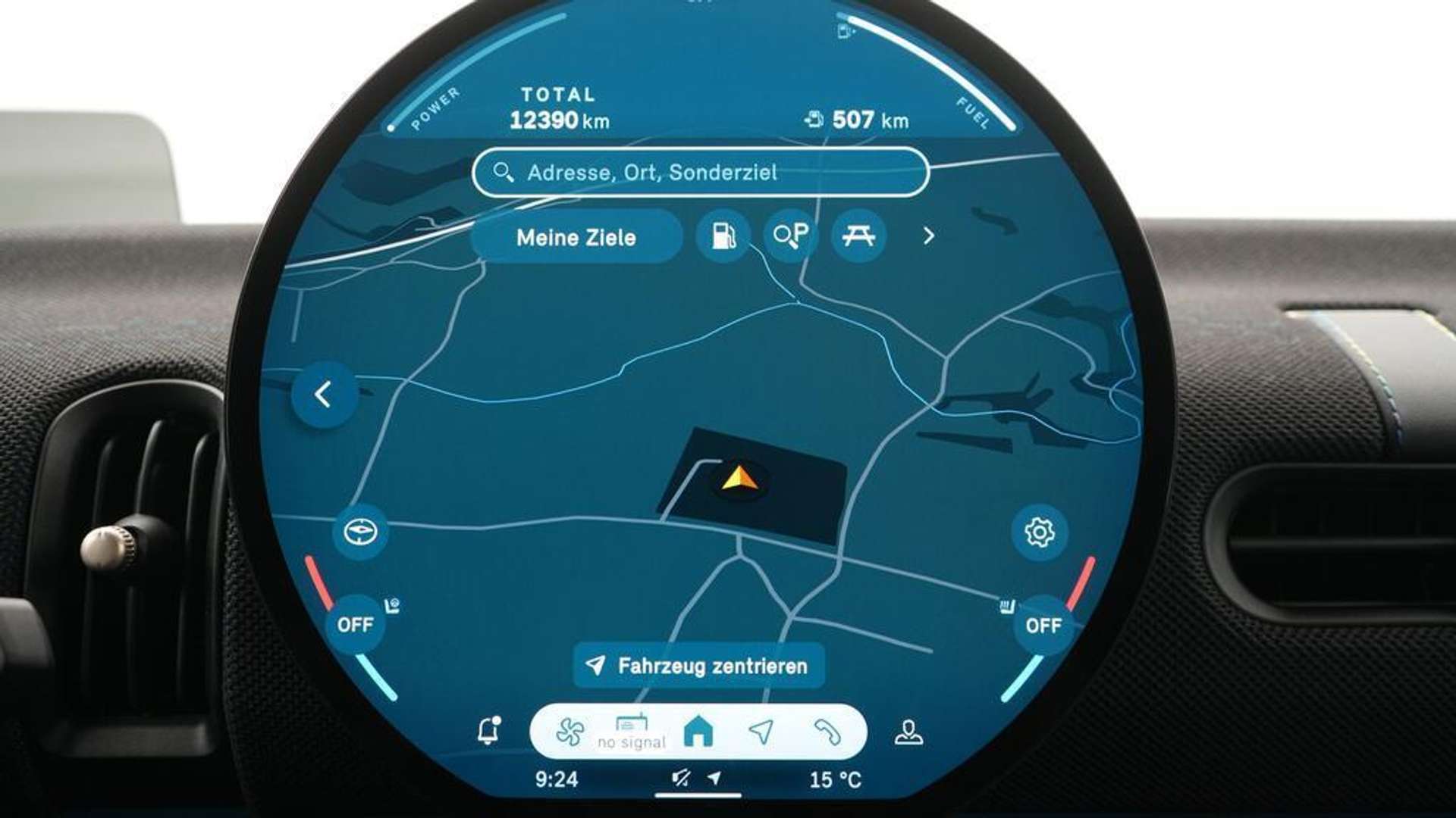 Mini Cooper Classic Cooper - 2025 - Joinsteer - #9