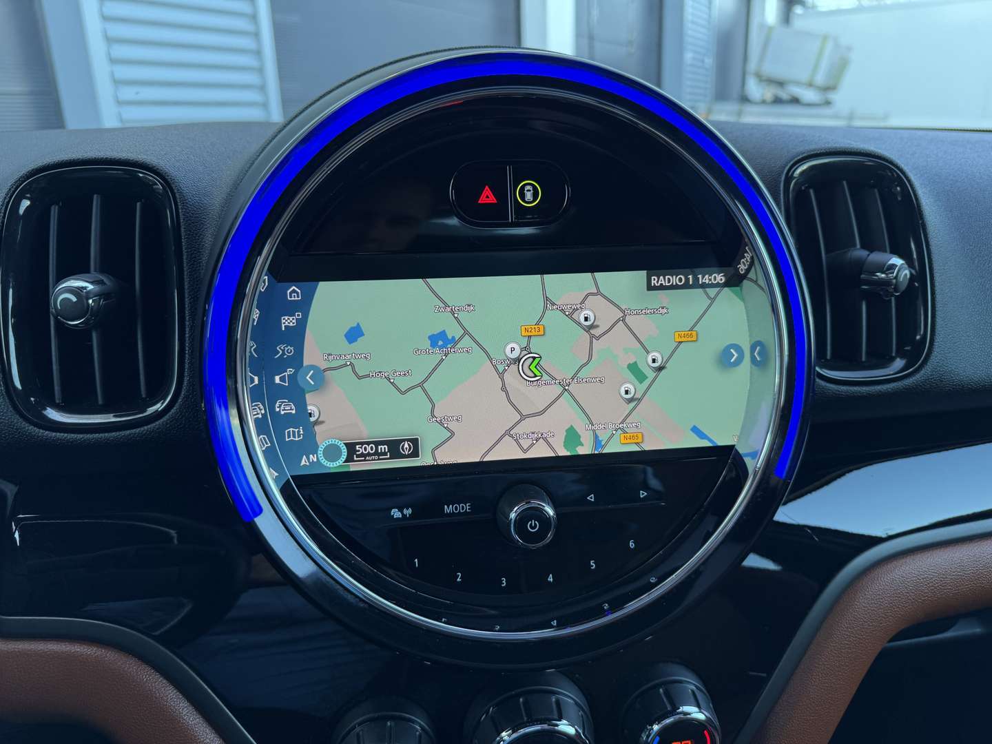 Mini Countryman COOPER - 2022 - Joinsteer - #10