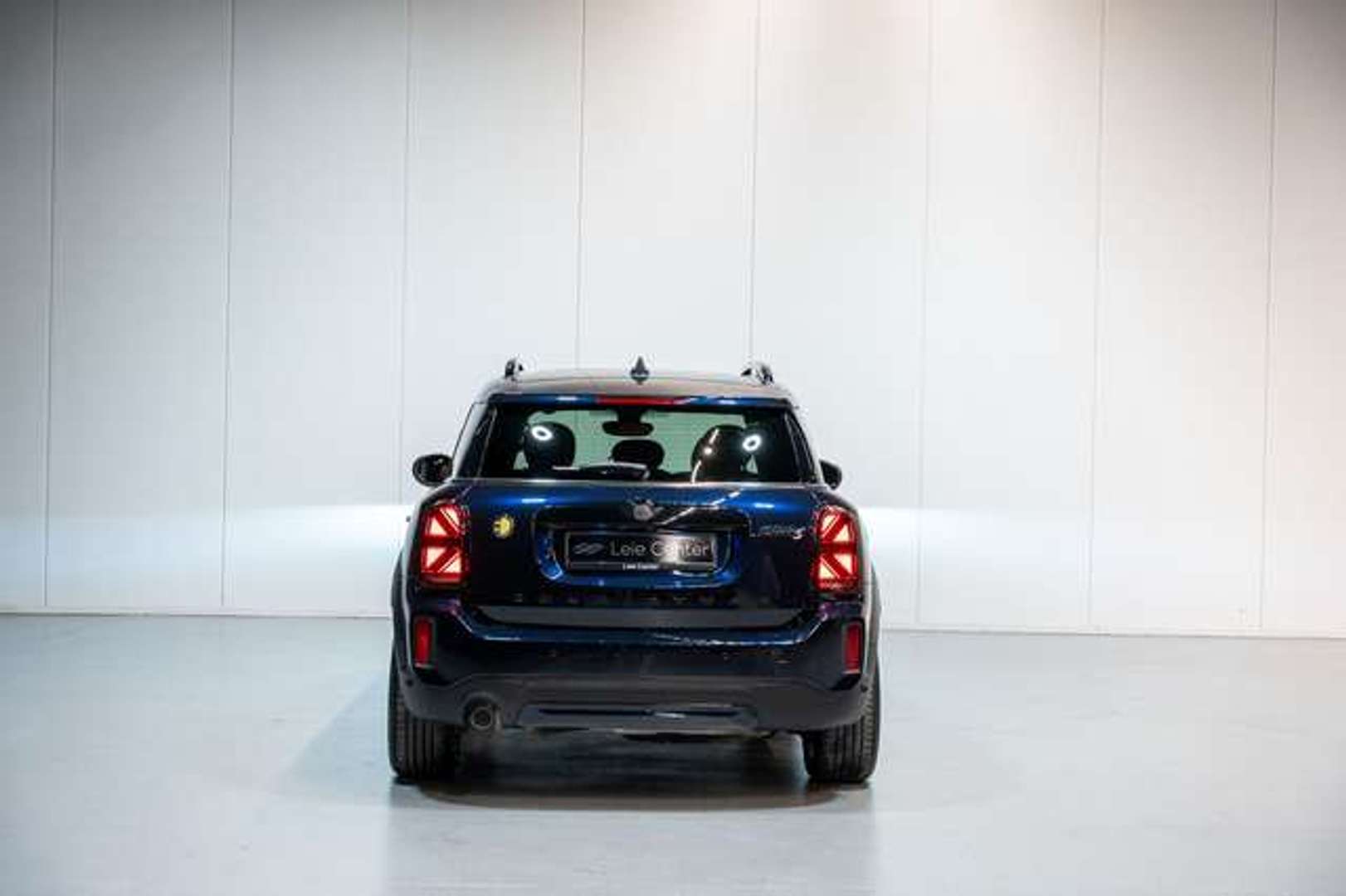 Mini Countryman COOPER SE - 2022 - Joinsteer - #4