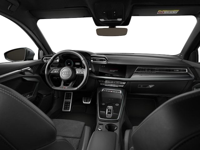 Audi A3 TDI S Tronic - 2025 - Joinsteer - #8
