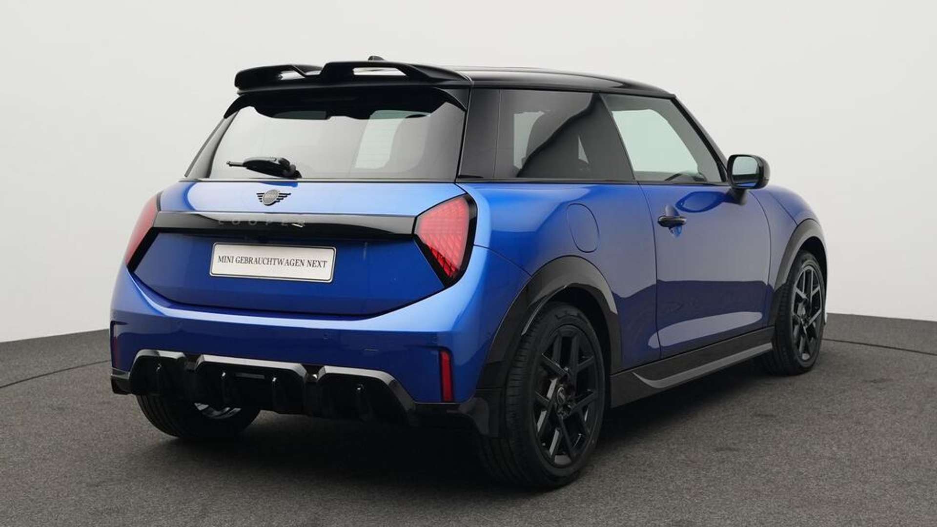 Mini Cooper JCW Cooper - 2025 - Joinsteer - #7