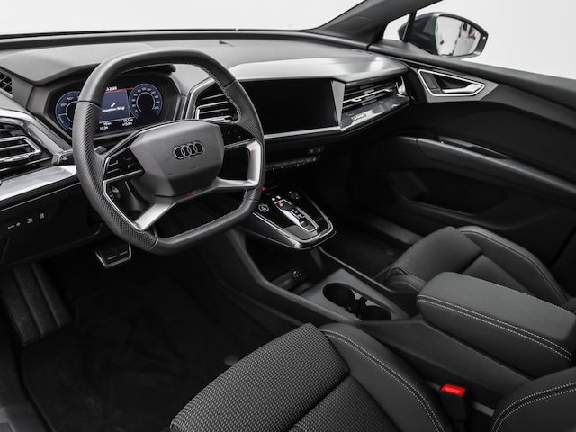 Audi Q4 E-tron 50 E-tron Quattro - 2025 - Joinsteer - #8