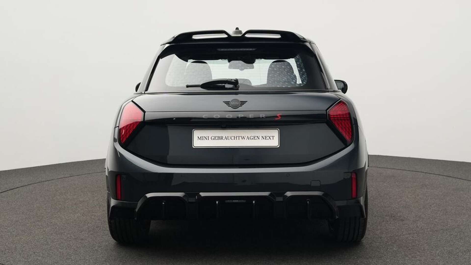 Mini Cooper JCW Cooper S - 2025 - Joinsteer - #24