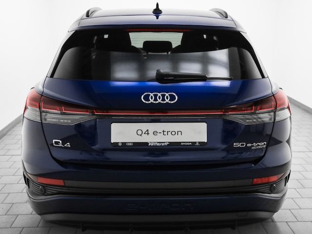 Audi Q4 E-tron 50 E-tron Quattro - 2025 - Joinsteer - #4