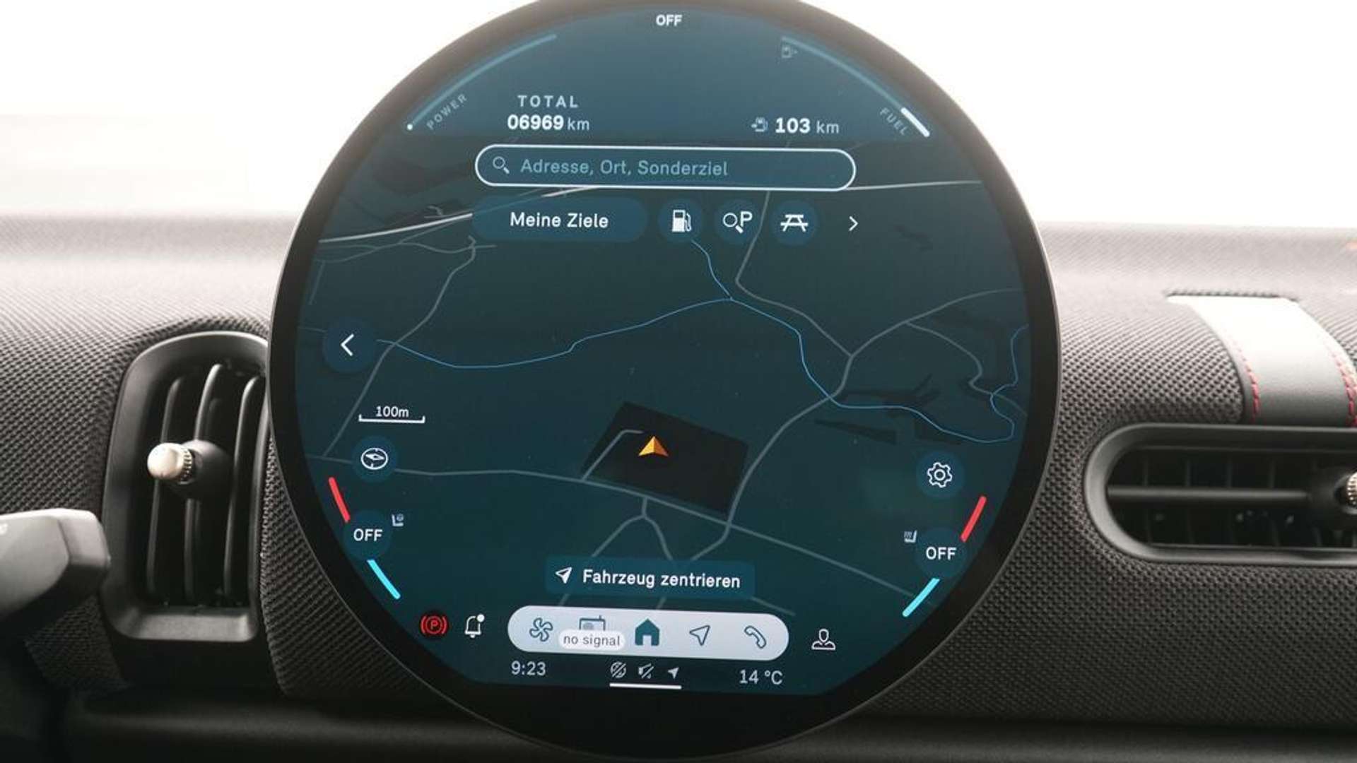 Mini Cabrio John Cooper Works - 2025 - Joinsteer - #9